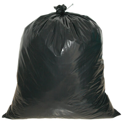 BOLSAS DE BASURA NEGRA 23 X 30 – Hyper Clean S.A.